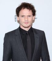 Anton Yelchin
