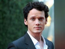 Anton Yelchin