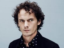 Anton Yelchin