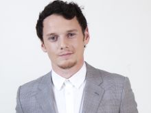 Anton Yelchin