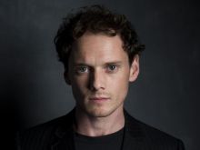 Anton Yelchin