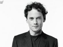 Anton Yelchin