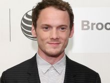 Anton Yelchin