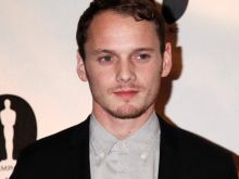 Anton Yelchin