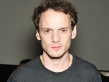 Anton Yelchin