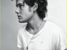 Anton Yelchin