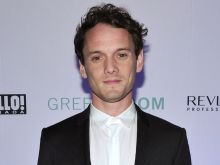 Anton Yelchin