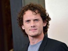 Anton Yelchin