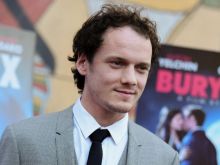 Anton Yelchin