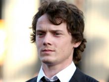 Anton Yelchin