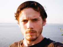 Anton Yelchin