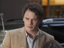 Anton Yelchin