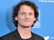 Anton Yelchin