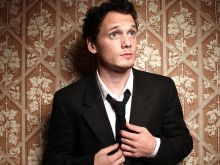 Anton Yelchin