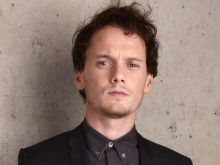 Anton Yelchin