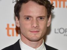 Anton Yelchin