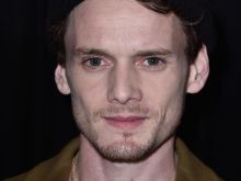 Anton Yelchin