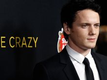 Anton Yelchin