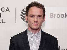 Anton Yelchin