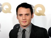 Anton Yelchin