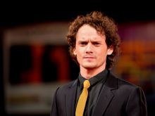 Anton Yelchin