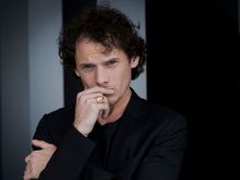 Anton Yelchin photo