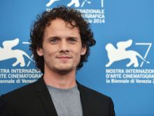 Anton Yelchin