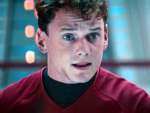 Anton Yelchin