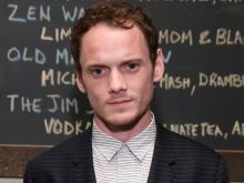 Anton Yelchin