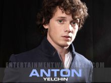 Anton Yelchin