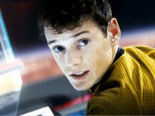 Anton Yelchin