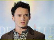 Anton Yelchin