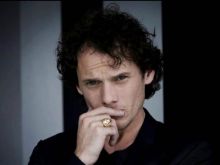 Anton Yelchin