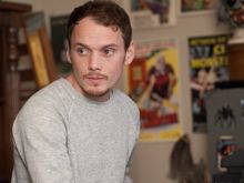 Anton Yelchin
