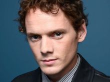 Anton Yelchin