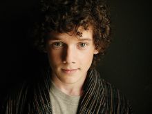 Anton Yelchin