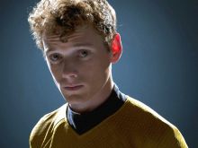 Anton Yelchin