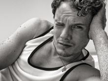 Anton Yelchin