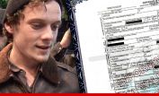 Anton Yelchin