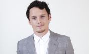 Anton Yelchin