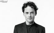 Anton Yelchin