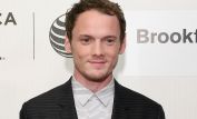 Anton Yelchin