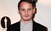 Anton Yelchin