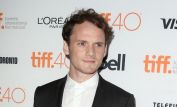 Anton Yelchin