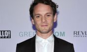 Anton Yelchin