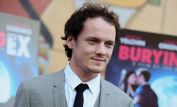 Anton Yelchin