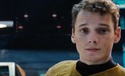 Anton Yelchin