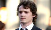 Anton Yelchin