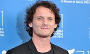 Anton Yelchin