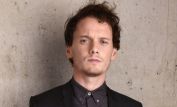 Anton Yelchin